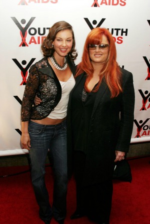 Wynonna Judd And Ashley Judd: A Family's Untold Story Wynonna Judd And Ashley Judd: A Family's Untold Story