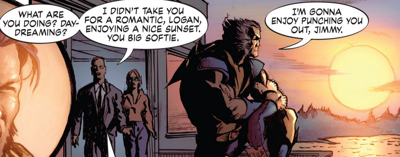 X-Men '97: A Brutal Wolverine Moment That Remains Unforgettable After A Year X-Men '97: A Brutal Wolverine Moment That Remains Unforgettable After A Year