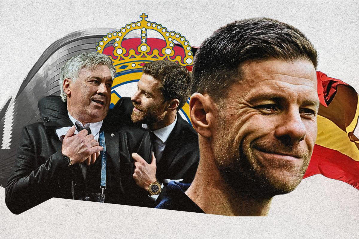 Xabi Alonso's Transfer Strategy: Targeting Forgotten Arsenal Players Xabi Alonso's Transfer Strategy: Targeting Forgotten Arsenal Players