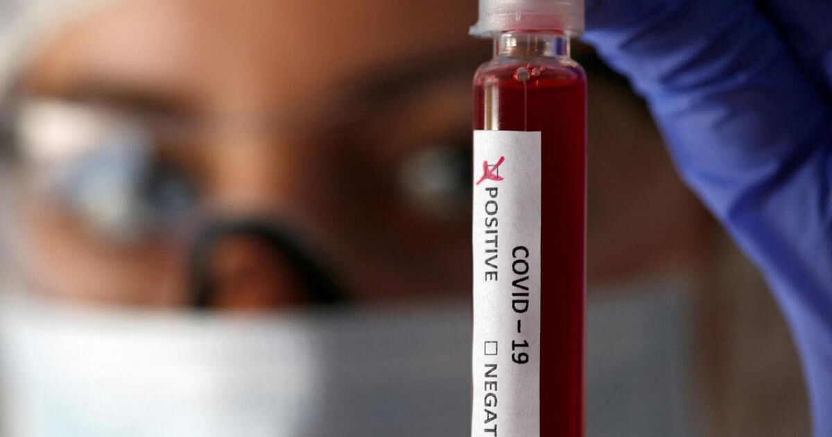 XBB.1.16 Variant Surge: A Look At The Recent Rise In COVID-19 Cases In India XBB.1.16 Variant Surge: A Look At The Recent Rise In COVID-19 Cases In India