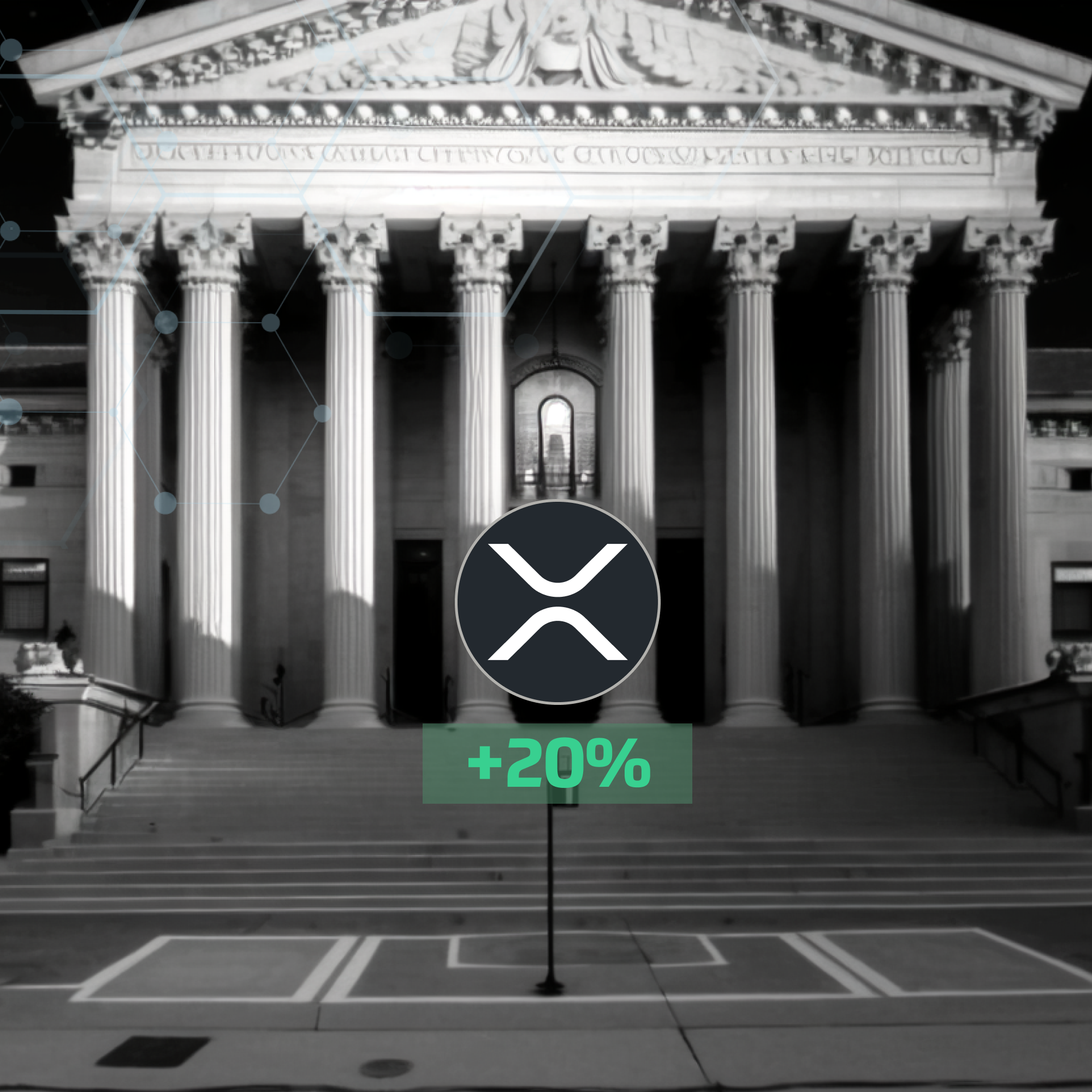 XRP Commodity Classification Looms As Ripple, SEC Near Settlement XRP Commodity Classification Looms As Ripple, SEC Near Settlement