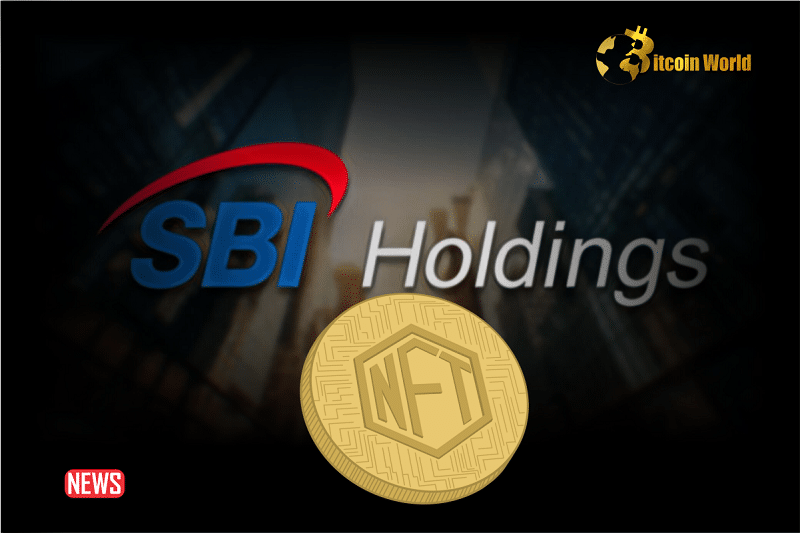 XRP Distribution: SBI Holdings Rewards Program Details