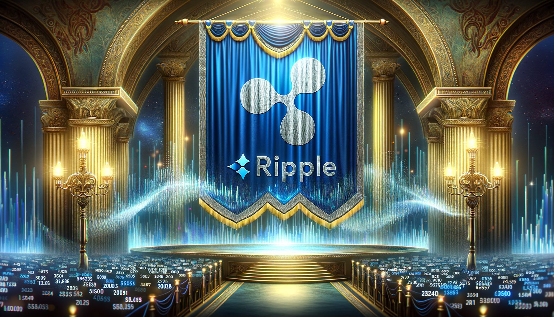 XRP: ETF Hopes, SEC Developments, And Ripple's Future XRP: ETF Hopes, SEC Developments, And Ripple's Future