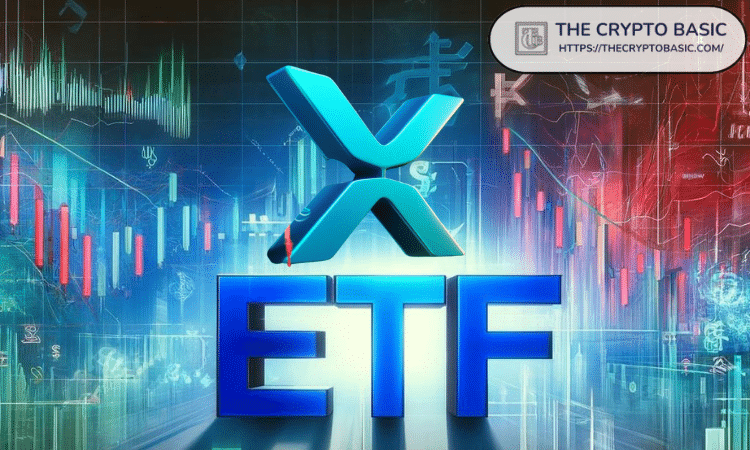 XRP ETFs: A $800 Million First Week? Examining The Market Potential XRP ETFs: A $800 Million First Week? Examining The Market Potential