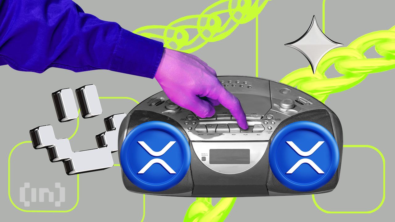 XRP Gains Momentum: Analyzing The Ripple Lawsuit's Impact On The Crypto Market And ETF Applications XRP Gains Momentum: Analyzing The Ripple Lawsuit's Impact On The Crypto Market And ETF Applications