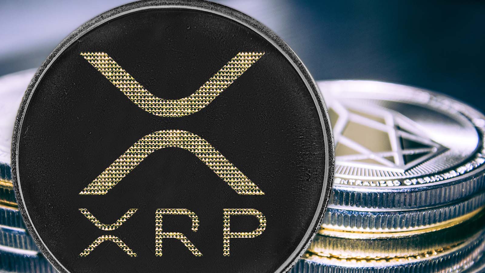 XRP Market Analysis: 3 Reasons Why XRP Could Experience A Parabolic Rally XRP Market Analysis: 3 Reasons Why XRP Could Experience A Parabolic Rally