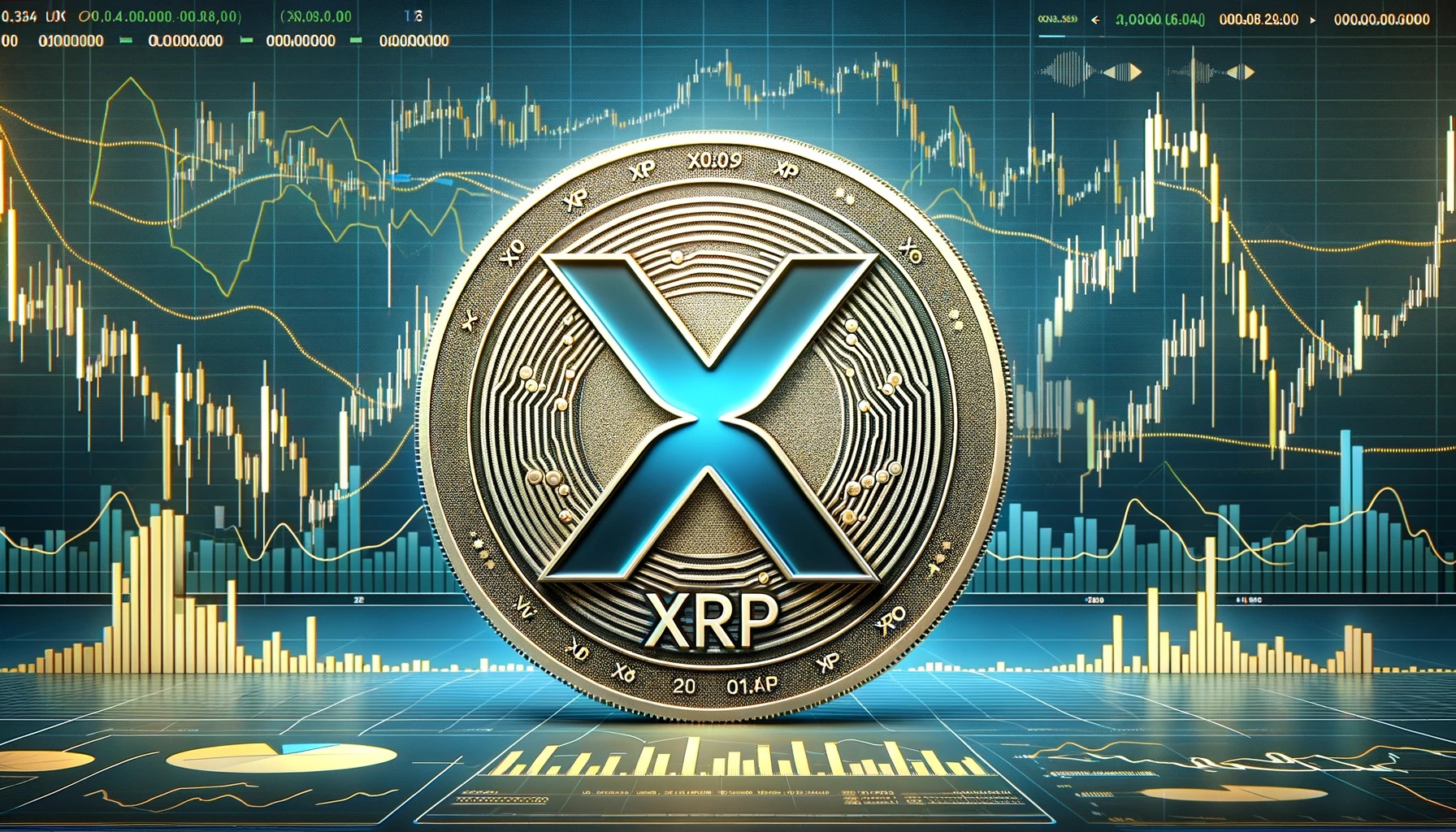 XRP News: 3 Reasons For A Potential XRP Price Surge XRP News: 3 Reasons For A Potential XRP Price Surge