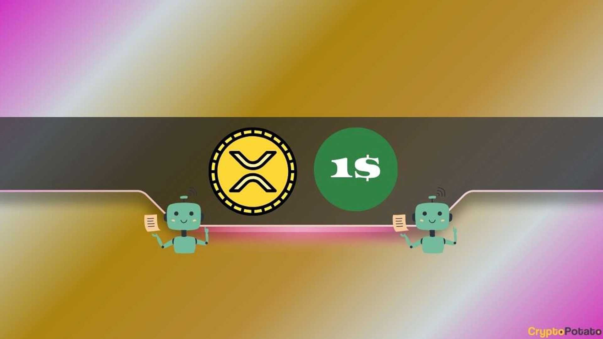 XRP On The Brink: Analyzing The Potential Of ETFs, SEC Decisions, And Future Price Movements XRP On The Brink: Analyzing The Potential Of ETFs, SEC Decisions, And Future Price Movements