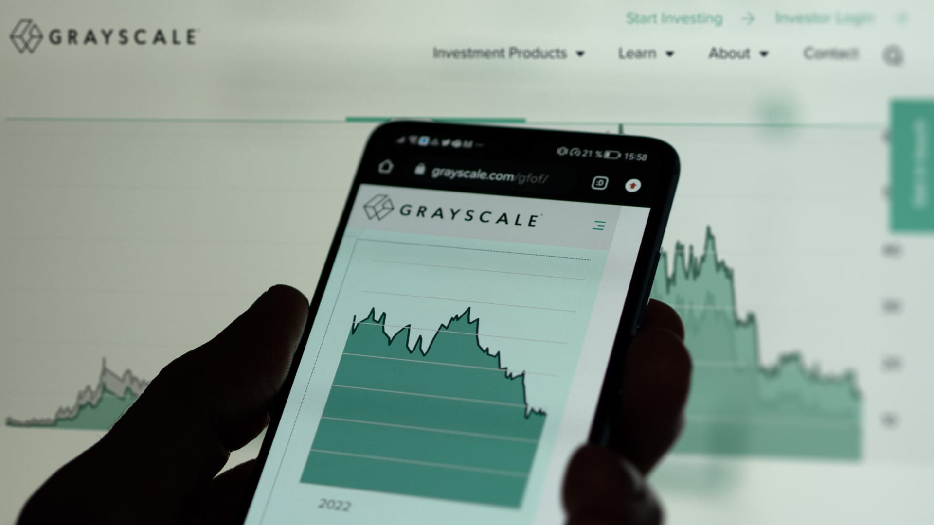 XRP On The Verge Of A Record High: The Grayscale ETF Factor XRP On The Verge Of A Record High: The Grayscale ETF Factor