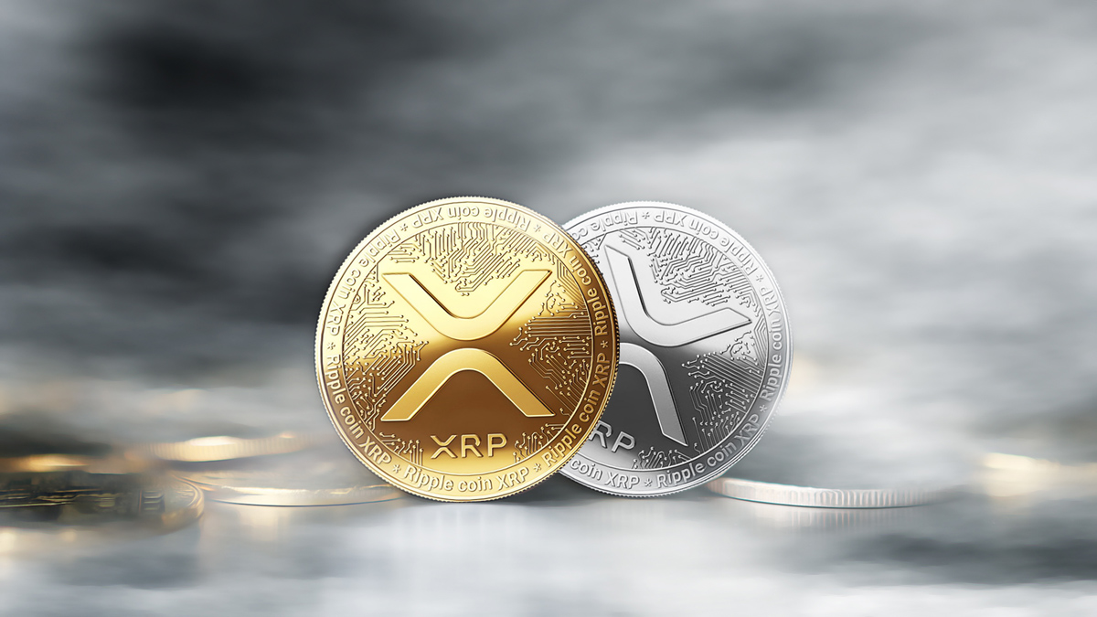 XRP Price Action: Grayscale ETF Filing And Potential Record High XRP Price Action: Grayscale ETF Filing And Potential Record High