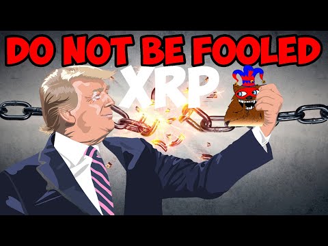 XRP Price Jump: Impact Of US President's Post On Ripple And Trump XRP Price Jump: Impact Of US President's Post On Ripple And Trump