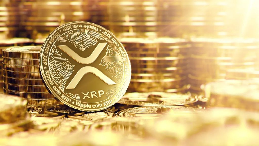 XRP Price Jump: Ripple's Response To Trump's Post XRP Price Jump: Ripple's Response To Trump's Post