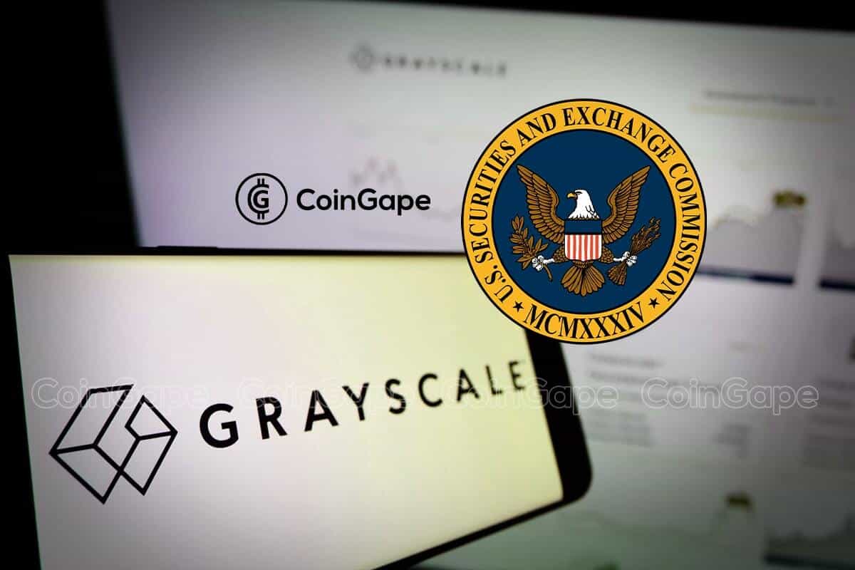 XRP Price Rally: Outperforming Bitcoin Post-SEC Grayscale ETF News XRP Price Rally: Outperforming Bitcoin Post-SEC Grayscale ETF News