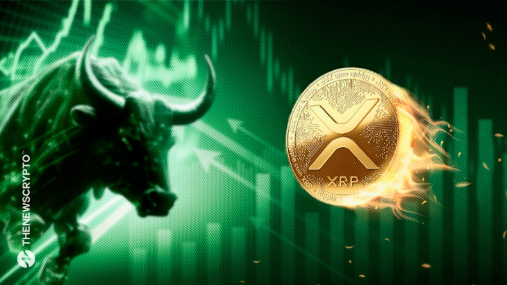 XRP Price Surge: 400% Increase - Should You Buy Now? XRP Price Surge: 400% Increase - Should You Buy Now?