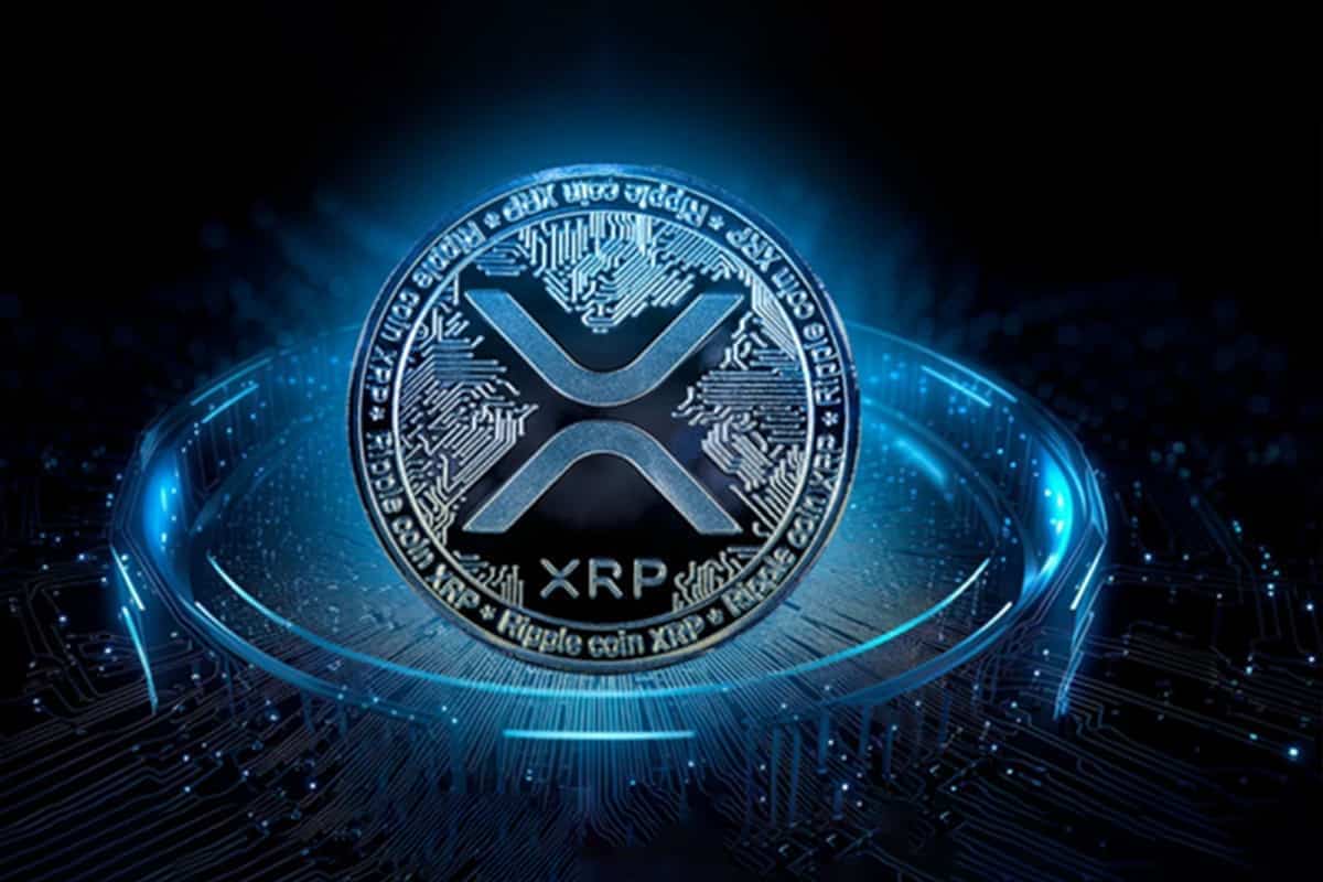 XRP Price Surge After Ripple Settlement: A Detailed Analysis Of The $50M Deal XRP Price Surge After Ripple Settlement: A Detailed Analysis Of The $50M Deal