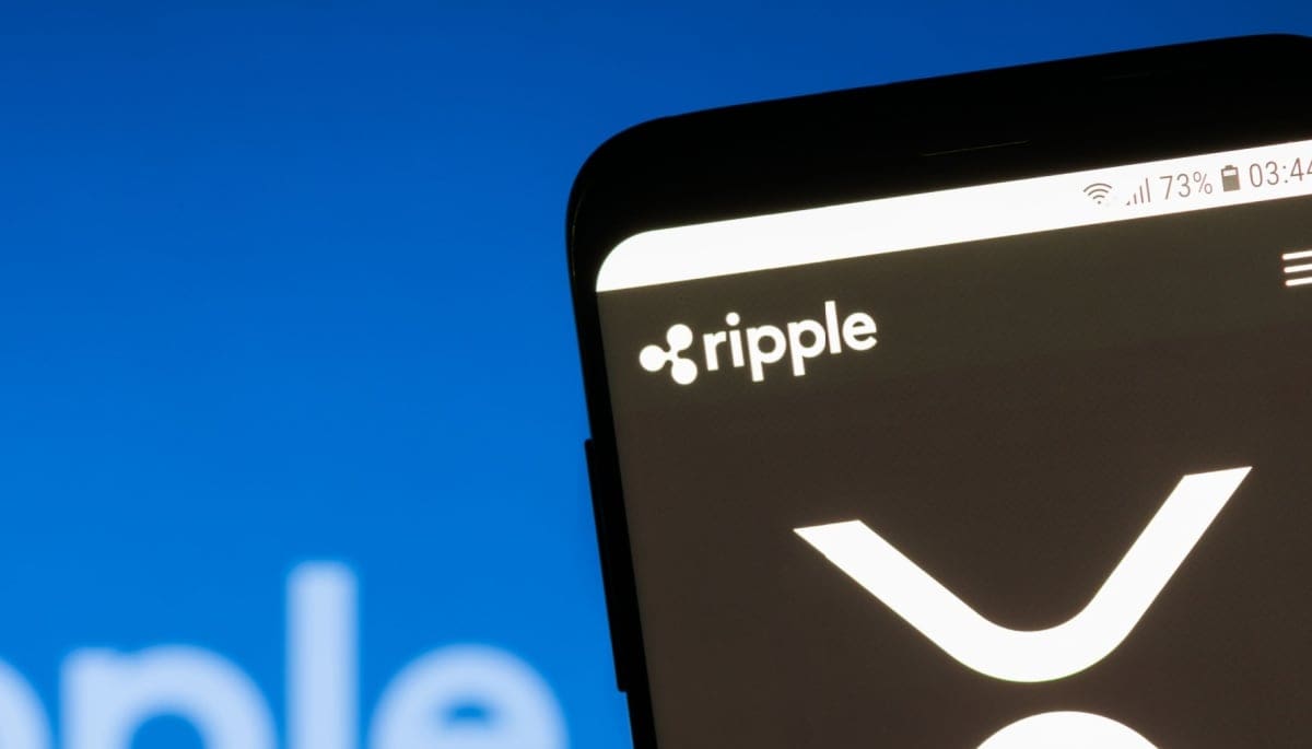 XRP Rally: President's Article Sparks Ripple Price Surge XRP Rally: President's Article Sparks Ripple Price Surge