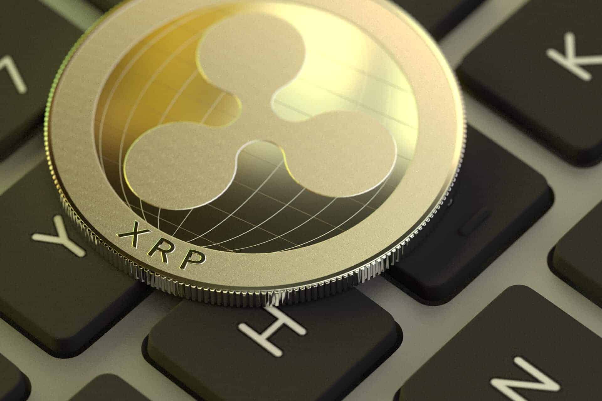 XRP Regulatory Status: The SEC's Decision And Market Impact XRP Regulatory Status: The SEC's Decision And Market Impact