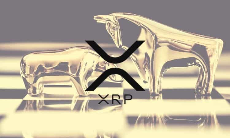 XRP (Ripple) Below $3:  A Prudent Investment Strategy