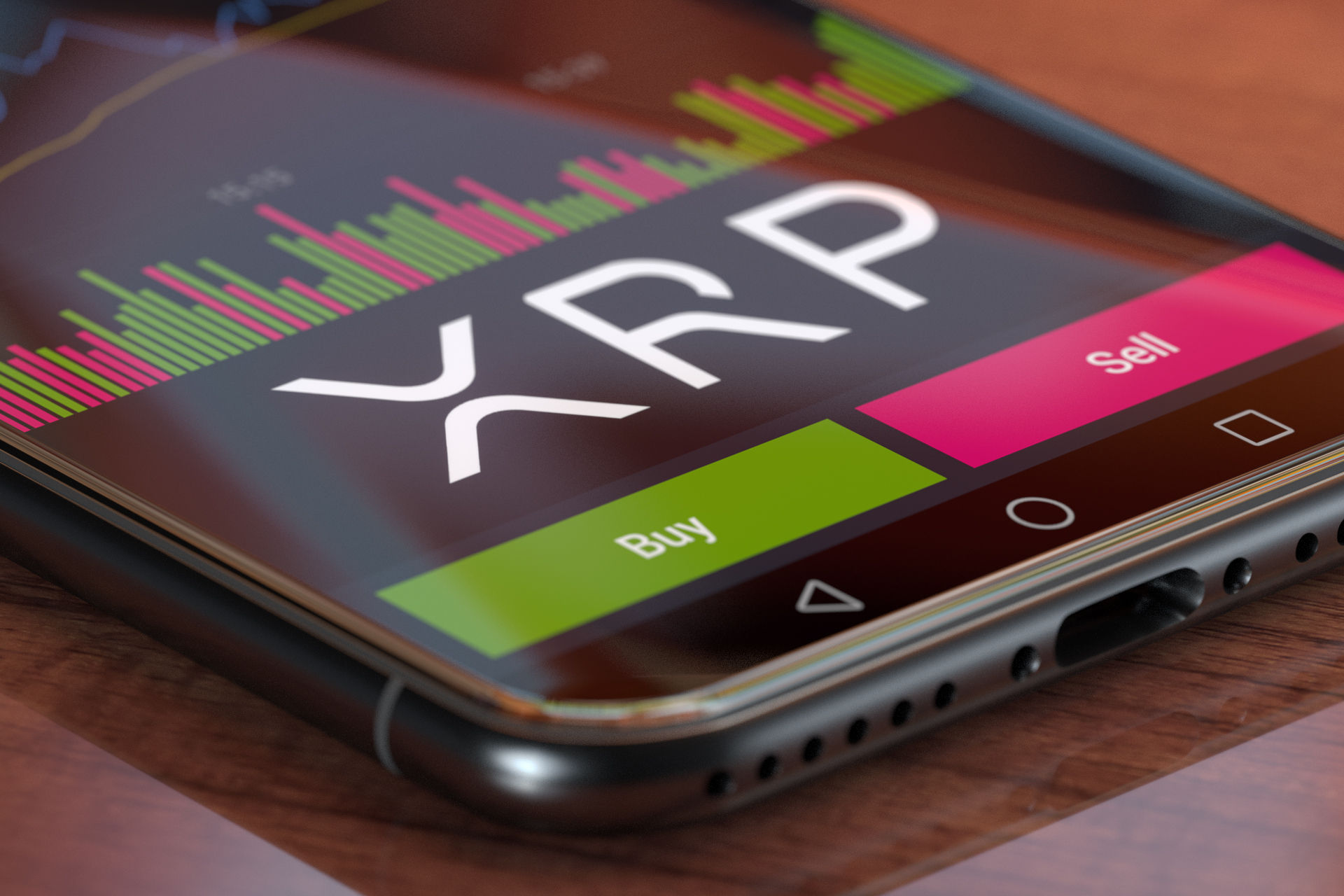XRP (Ripple) Investment: Buy Or Sell Under $3? XRP (Ripple) Investment: Buy Or Sell Under $3?