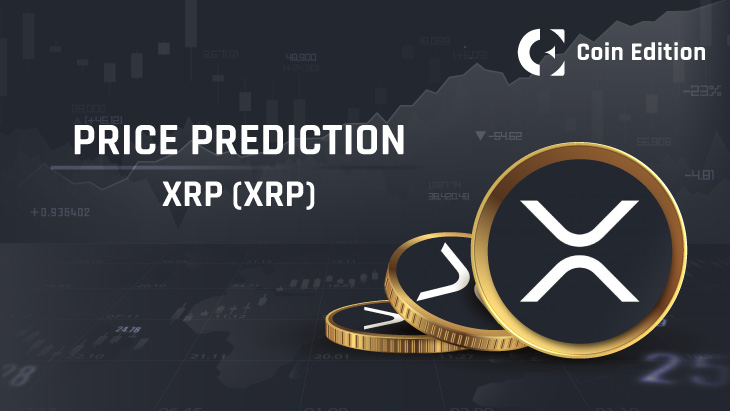 XRP (Ripple) Price Prediction: Should You Invest Below $3? XRP (Ripple) Price Prediction: Should You Invest Below $3?