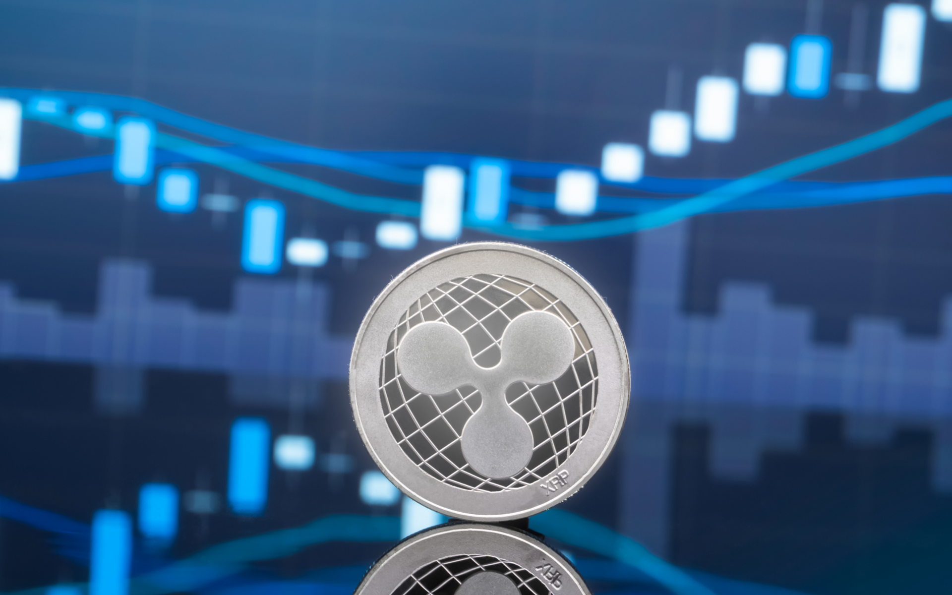 XRP Whale's Massive 20M Token Buy: A Big Bet On Ripple? XRP Whale's Massive 20M Token Buy: A Big Bet On Ripple?