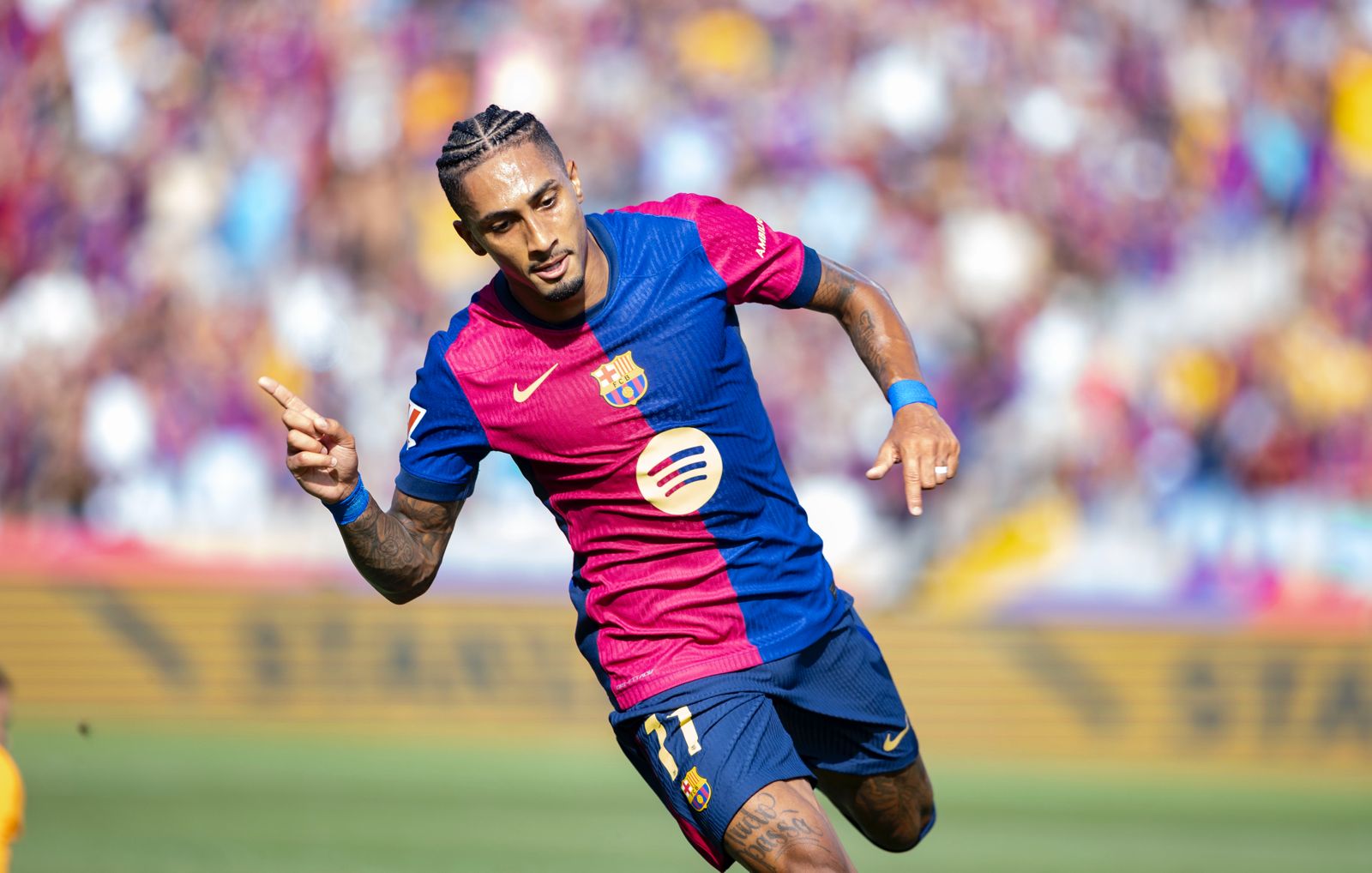 Yamal And Raphinha: Barcelona's Quarter-Final Charge Yamal And Raphinha: Barcelona's Quarter-Final Charge