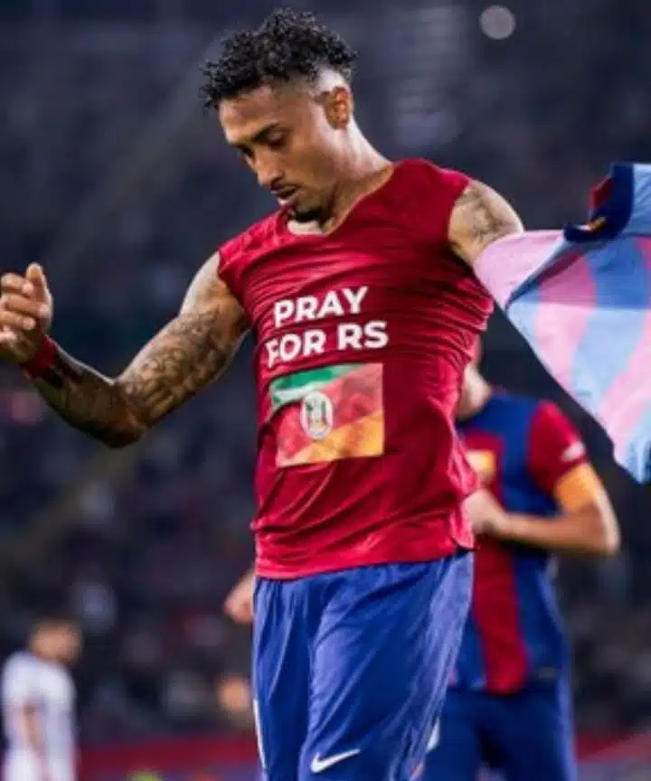 Yamal's Emergence And Raphinha's Brilliance Secure Barcelona's Quarter-Final Spot