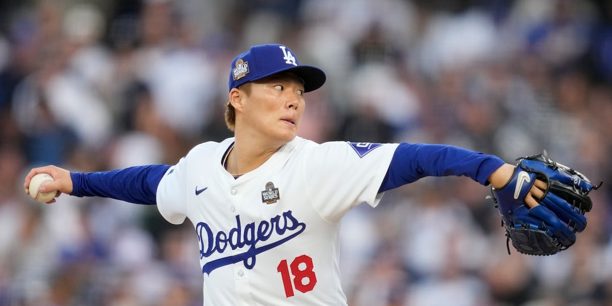 Yamamoto And Edman Power Dodgers To 3-0 Win Against Cubs Yamamoto And Edman Power Dodgers To 3-0 Win Against Cubs