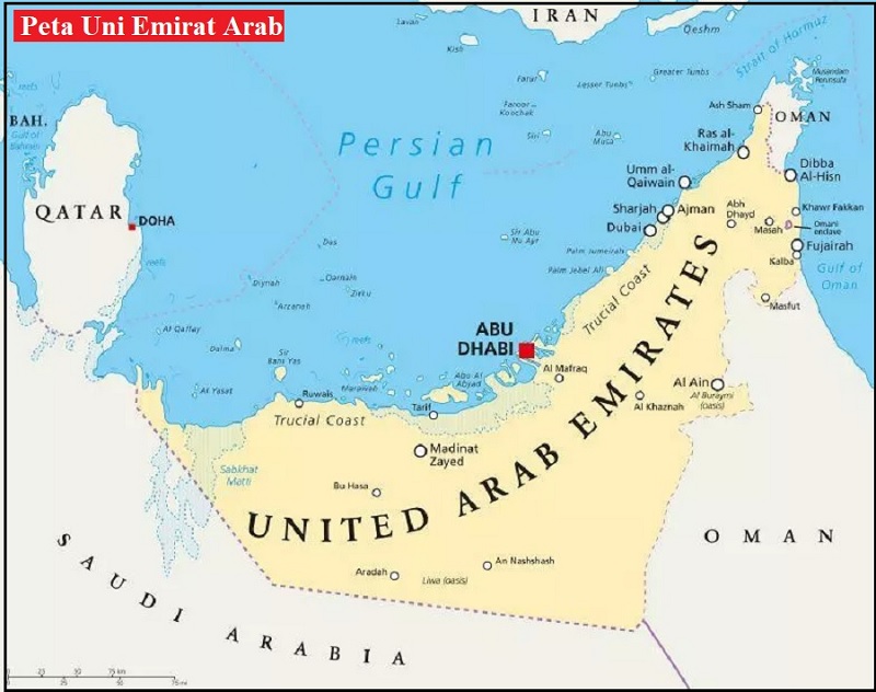 Yaman: Houthi Ancam Gempur Dubai Dan Abu Dhabi Dengan Rudal Balistik Yaman: Houthi Ancam Gempur Dubai Dan Abu Dhabi Dengan Rudal Balistik