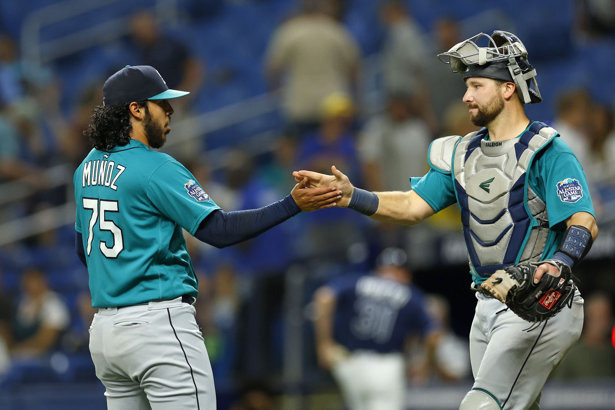 Yankee Broadcaster Faces Backlash Over Mariners Comment Yankee Broadcaster Faces Backlash Over Mariners Comment