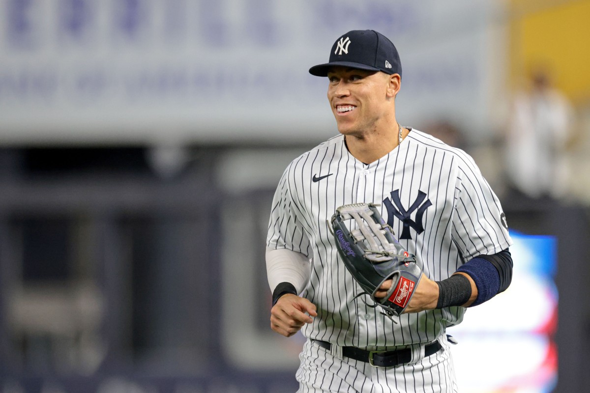 Yankee Star Aaron Judge's Start: An MLB Milestone Yankee Star Aaron Judge's Start: An MLB Milestone