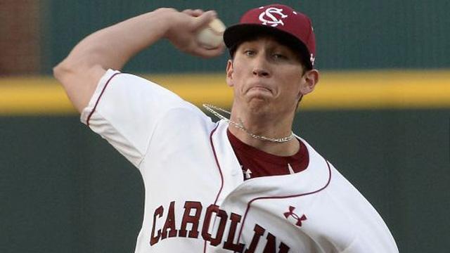 Yankees' Cortes Dominates, Reds Fall For Third Game In A Row: 1-0 Shutout Yankees' Cortes Dominates, Reds Fall For Third Game In A Row: 1-0 Shutout