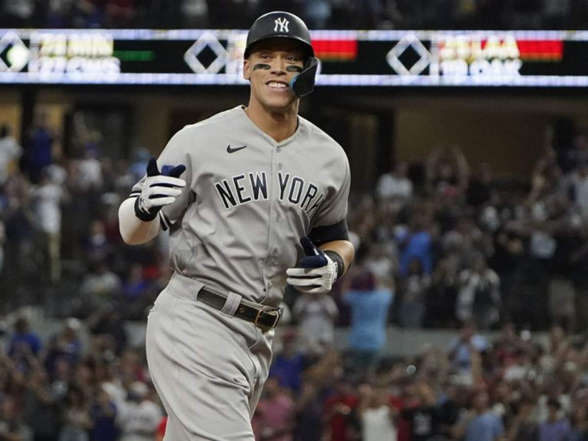 Yankees Defeat Pirates: Judge Extends Home Run Streak, Fried Stellar Yankees Defeat Pirates: Judge Extends Home Run Streak, Fried Stellar