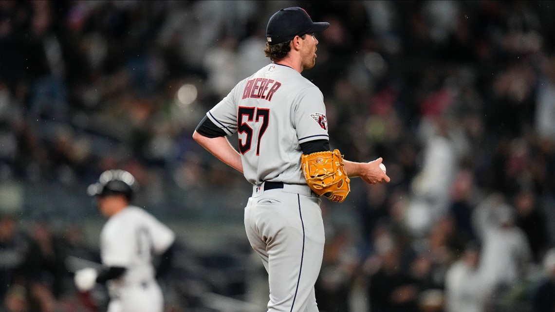 Yankees Fall To Guardians Despite Early Lead Yankees Fall To Guardians Despite Early Lead