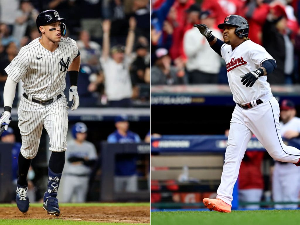 Yankees Fall To Guardians Despite Judge's Efforts; Bibee's Strong Performance Yankees Fall To Guardians Despite Judge's Efforts; Bibee's Strong Performance