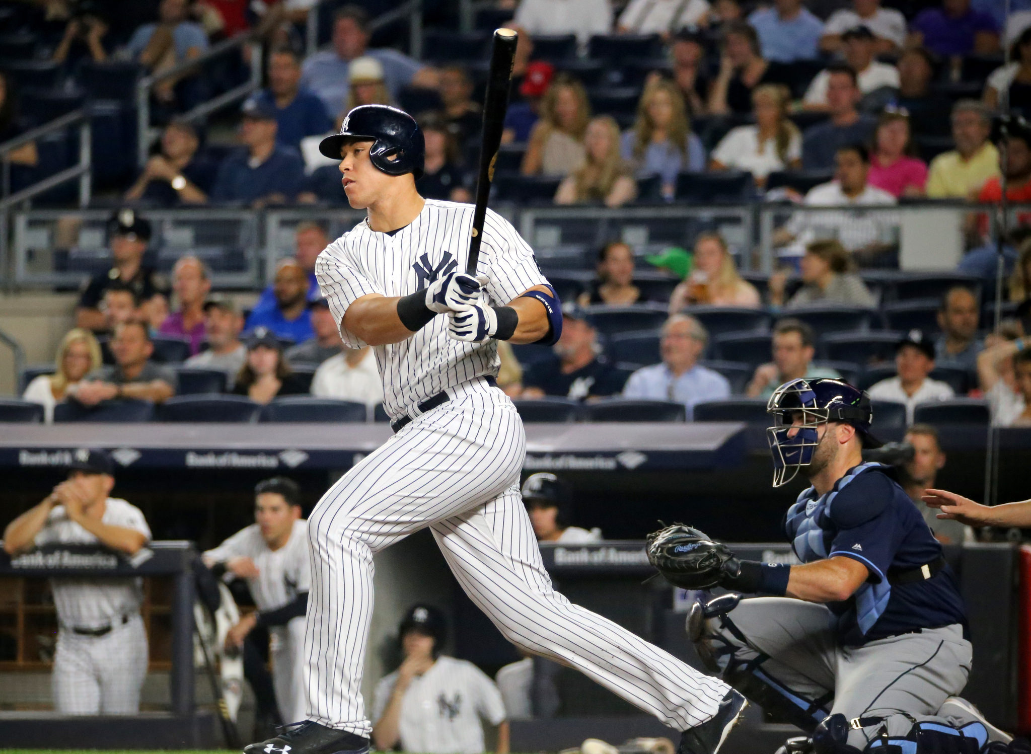 Yankees Lineup Battle: Where Will Aaron Judge Hit In 2024? Yankees Lineup Battle: Where Will Aaron Judge Hit In 2024?