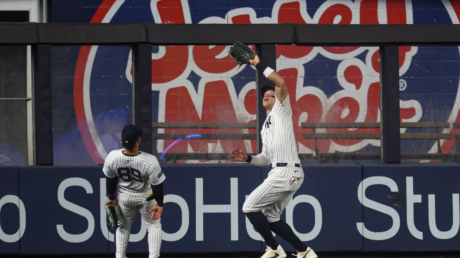 Yankees' Lineup Construction: Bellinger's Position Relative To Judge Yankees' Lineup Construction: Bellinger's Position Relative To Judge