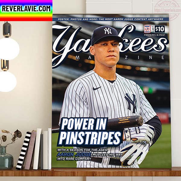 Yankees Magazine: Will Aaron Judge Break Records In 2024? Yankees Magazine: Will Aaron Judge Break Records In 2024?