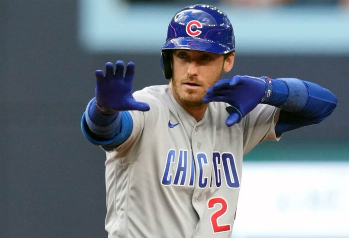 Yankees' Offensive Strategy: Using Bellinger To Protect Judge Yankees' Offensive Strategy: Using Bellinger To Protect Judge