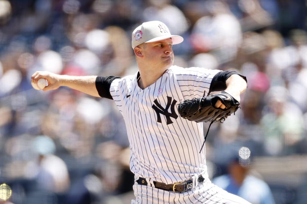 Yankees' Series Victory Fueled By Judge And Goldschmidt's Offensive Prowess Yankees' Series Victory Fueled By Judge And Goldschmidt's Offensive Prowess