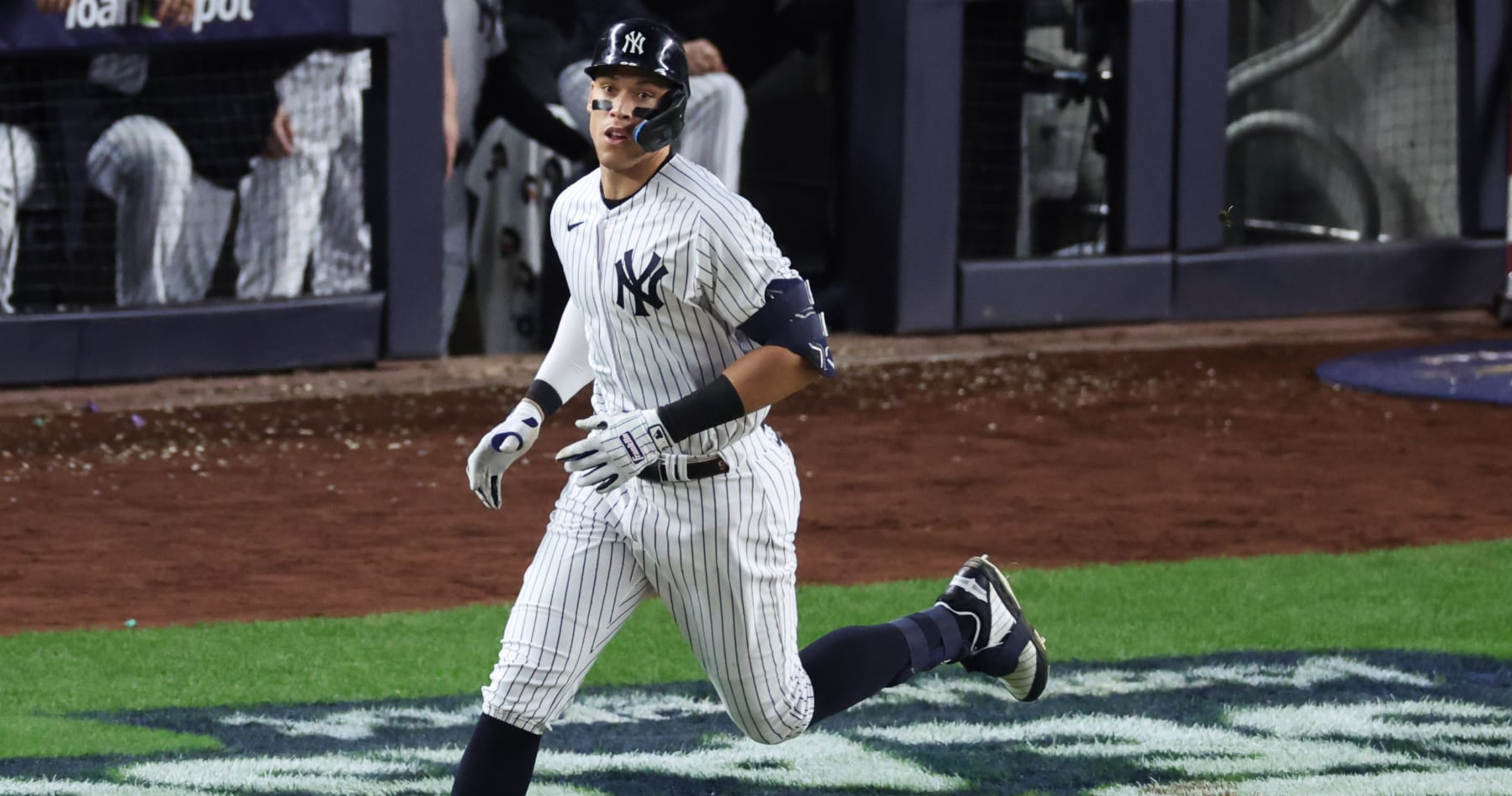 Yankees Star Aaron Judge's Unprecedented MLB Season Yankees Star Aaron Judge's Unprecedented MLB Season