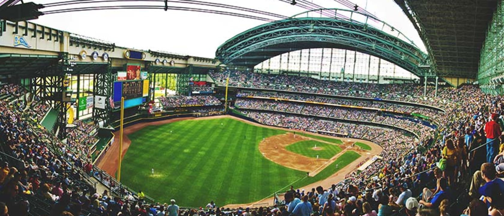 Yankees Vs. Brewers: Who's On The Injured List? (March 27-30) Yankees Vs. Brewers: Who's On The Injured List? (March 27-30)