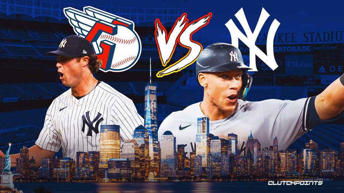 Yankees Vs. Guardians: Post-ALDS Series Analysis And Takeaways Yankees Vs. Guardians: Post-ALDS Series Analysis And Takeaways