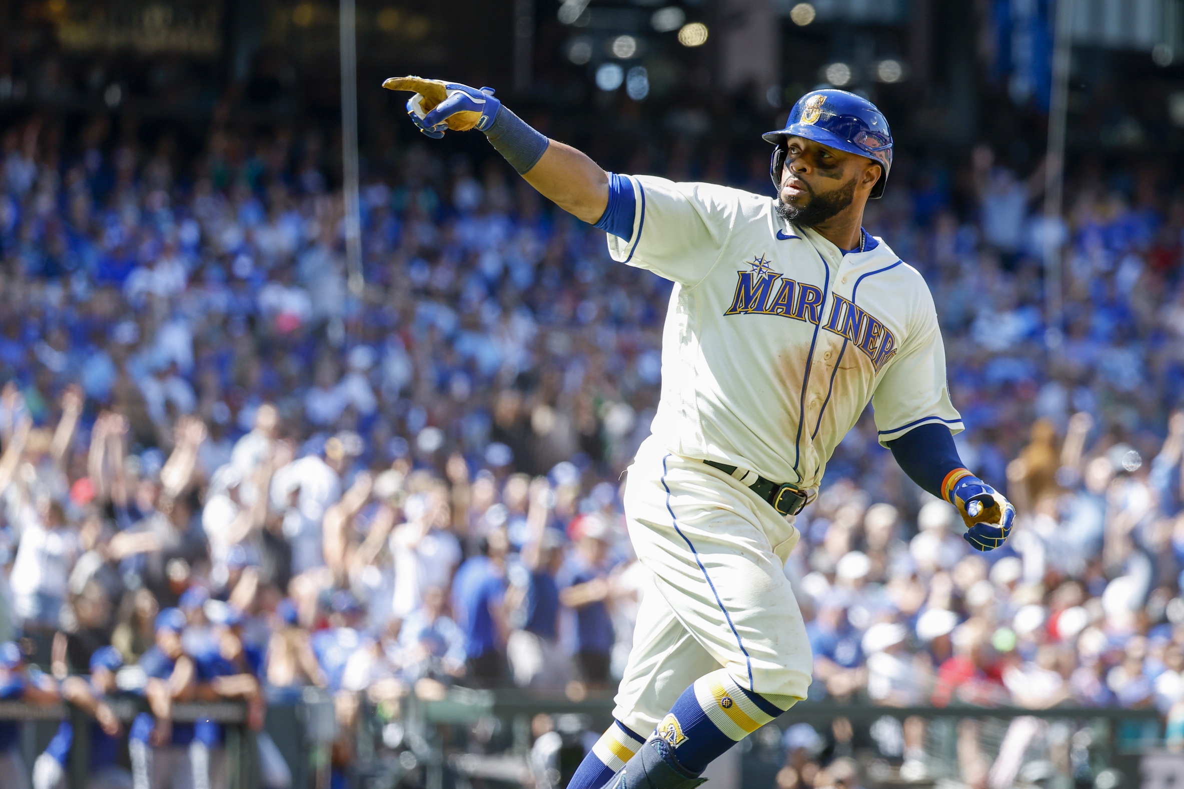 Yankees Vs. Mariners Prediction: Picks & Odds For Today's MLB Game Yankees Vs. Mariners Prediction: Picks & Odds For Today's MLB Game