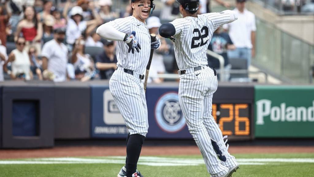 Yankees Vs. Rays: Examining The Injured Lists For The May 2-4 Series Yankees Vs. Rays: Examining The Injured Lists For The May 2-4 Series