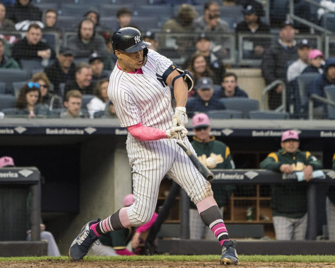 Yankees' Win Over Pirates: Judge's Home Run, Fried's Pitching Masterclass Yankees' Win Over Pirates: Judge's Home Run, Fried's Pitching Masterclass