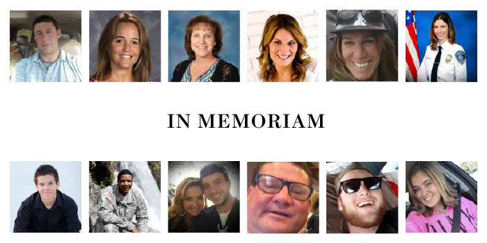 Yaron And Sara: Remembering The Victims Of The DC Shooting Yaron And Sara: Remembering The Victims Of The DC Shooting