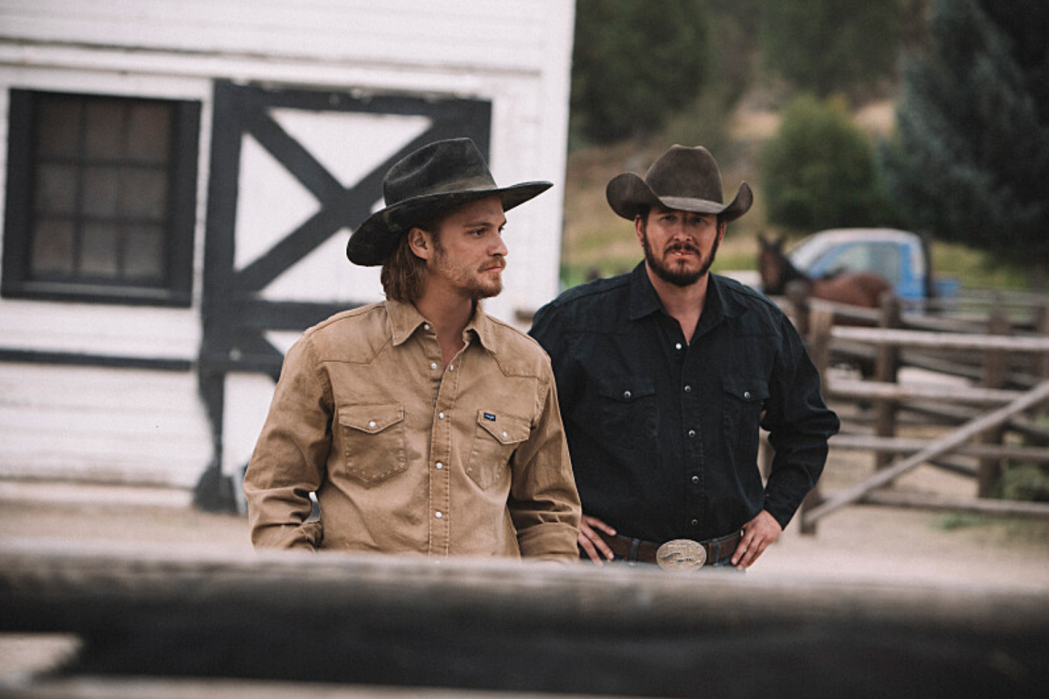 Yellowstone Creator's Hit Drama Starring Demi Moore Renewed For Season Two Yellowstone Creator's Hit Drama Starring Demi Moore Renewed For Season Two