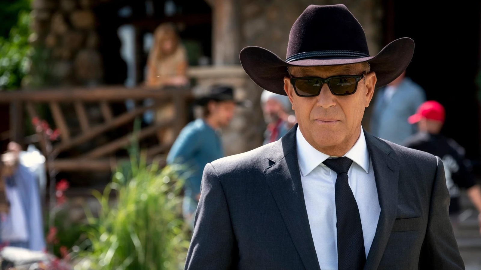 Yellowstone's Future Uncertain As Taylor Sheridan Hints At Retirement Yellowstone's Future Uncertain As Taylor Sheridan Hints At Retirement