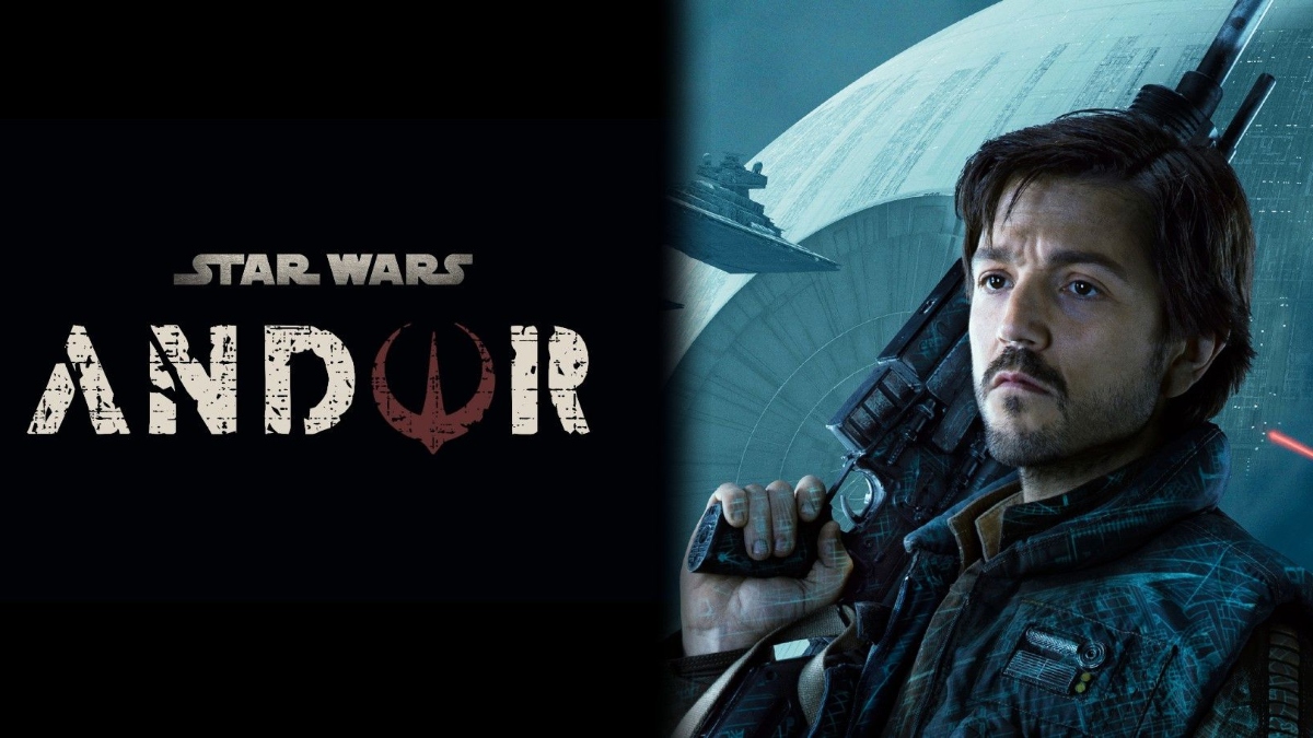 YouTube Offers 3 Free Star Wars Andor Episodes YouTube Offers 3 Free Star Wars Andor Episodes